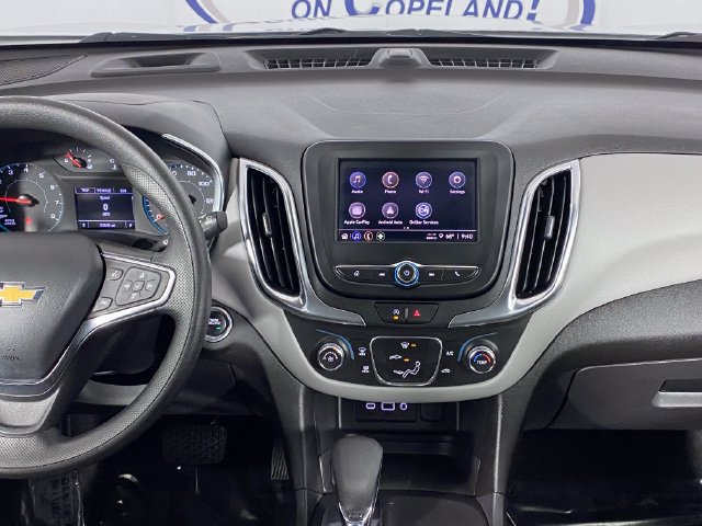 Certified 2024 Chevrolet Equinox LS FWD image 20