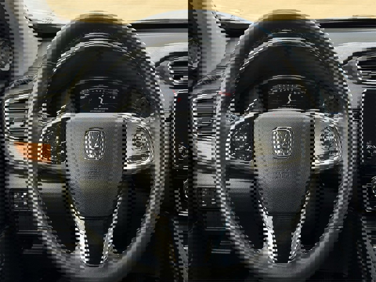 Used 2022 Honda CR-V EX-L image 11