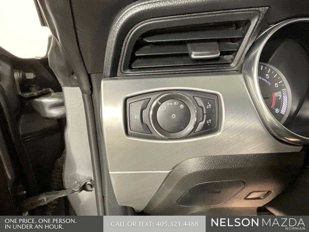 Used 2021 Ford Mustang Premium image 35