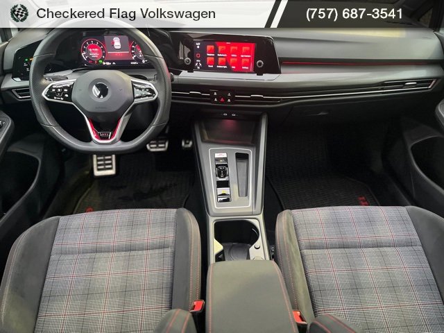 Used 2022 Volkswagen GTI S image 27
