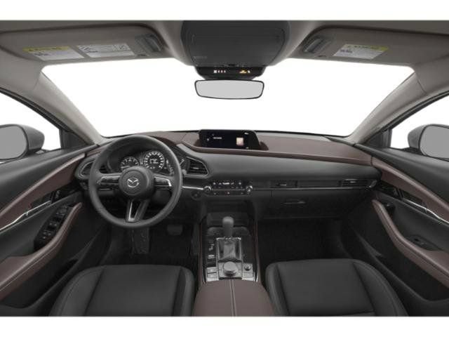 Certified 2024 MAZDA CX-30 AWD 2.5 S w/ Premium Package image 11