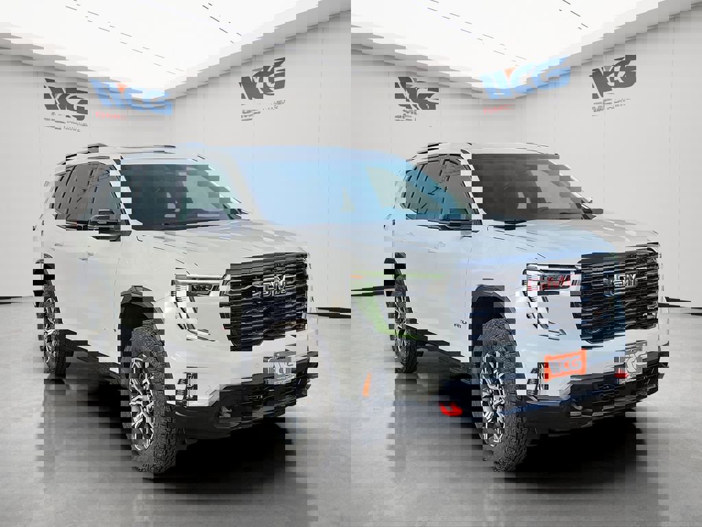 New 2026 GMC Acadia AT4 w/ Super Cruise Package image 2