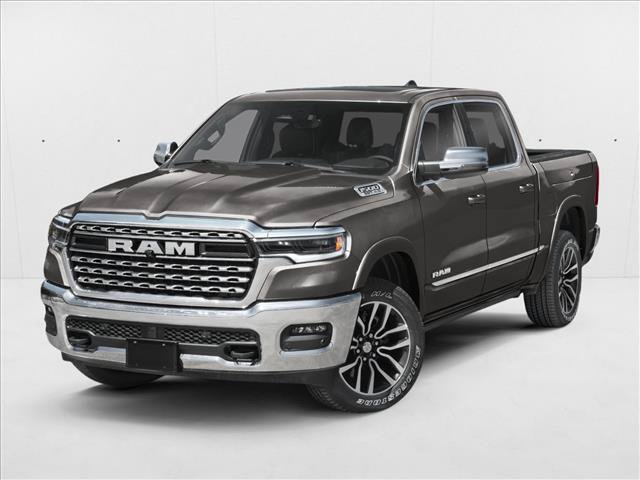 New 2027 RAM 1500 Limited AWD/4WD image 1
