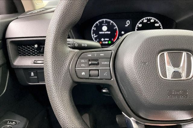 Certified 2023 Honda CR-V EX image 23