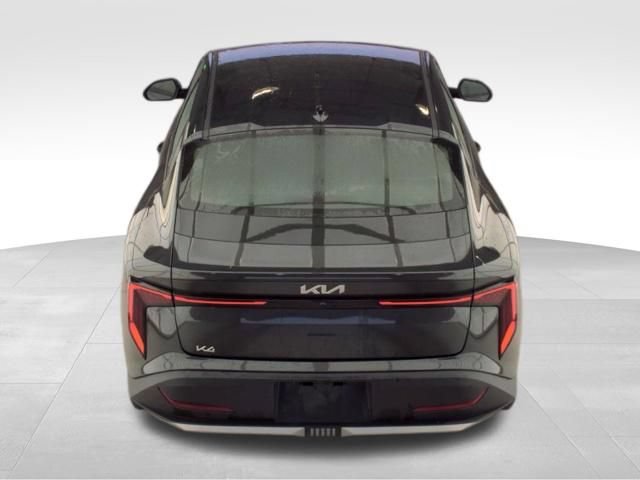 Used 2025 Kia K4 FWD image 7