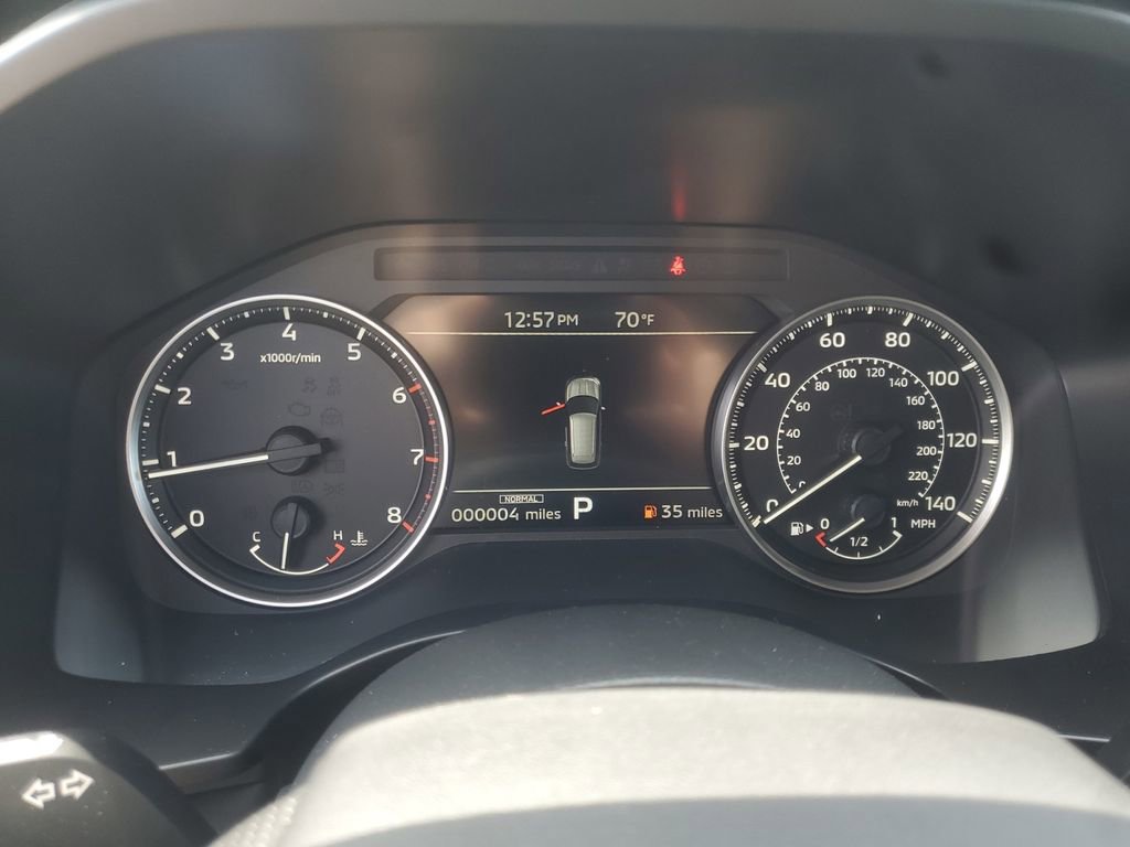 New 2026 Mitsubishi Outlander LE AWD/4WD image 14
