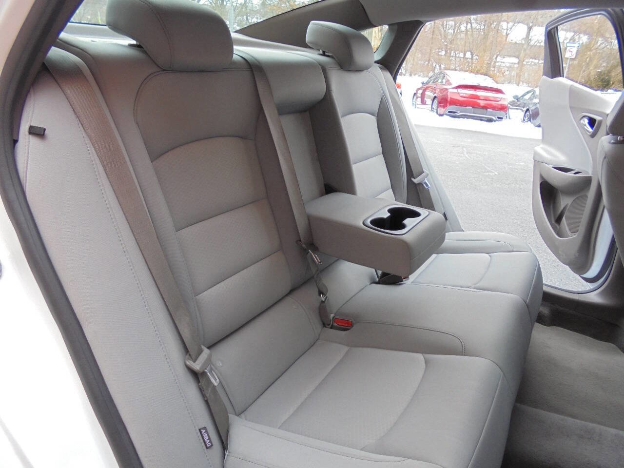 Used 2024 Chevrolet Malibu LT image 10