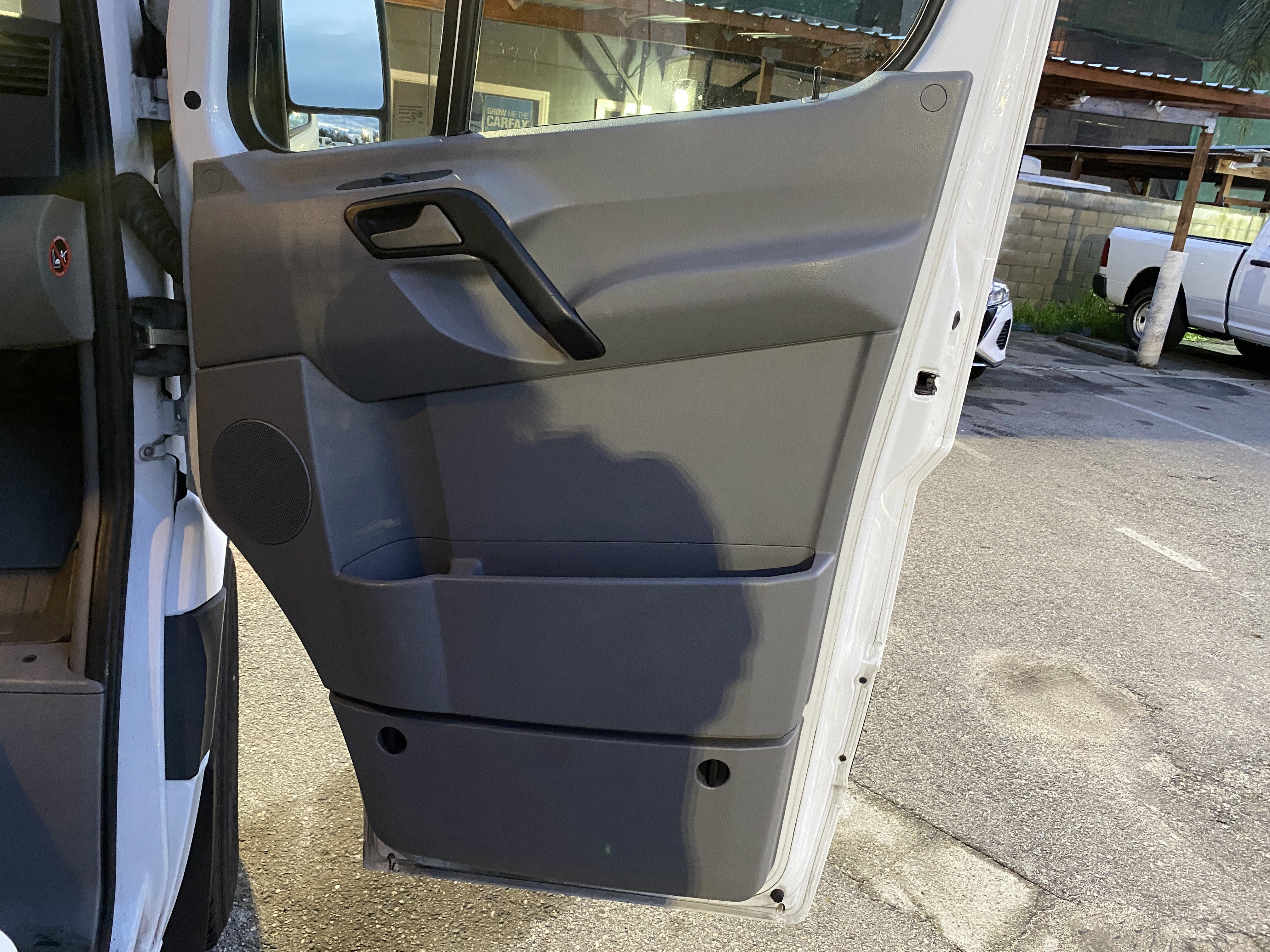 Used 2012 Mercedes-Benz Sprinter 2500 w/ Additional Battery Pkg image 22
