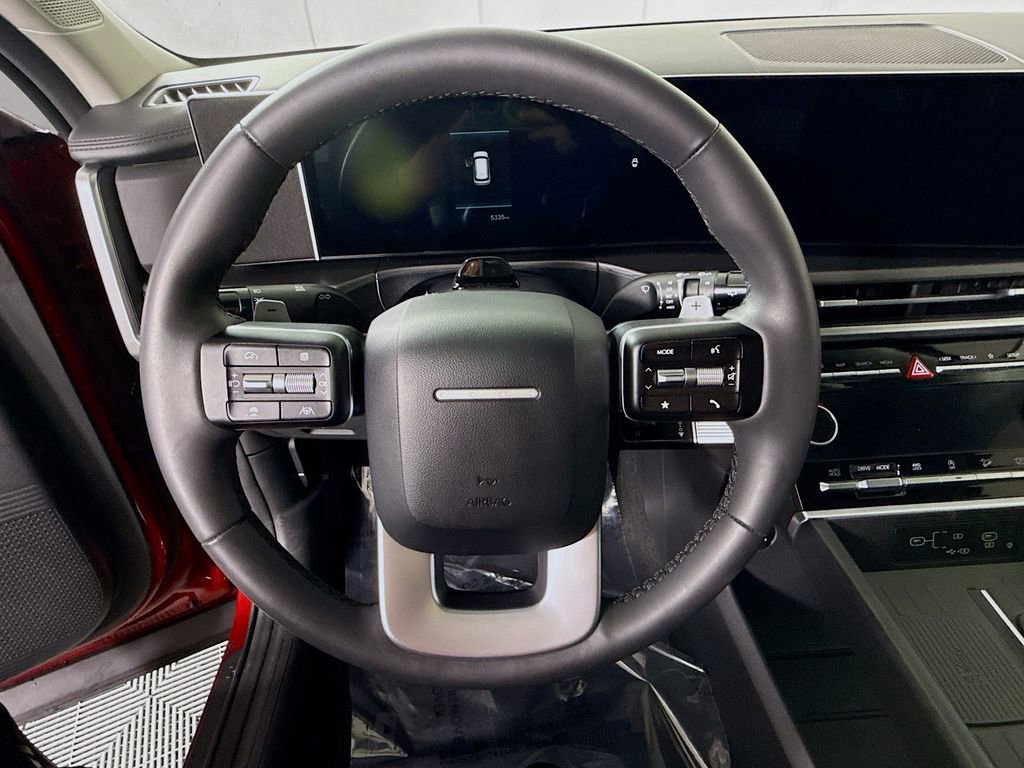 Used 2025 Hyundai Santa Fe SEL image 20