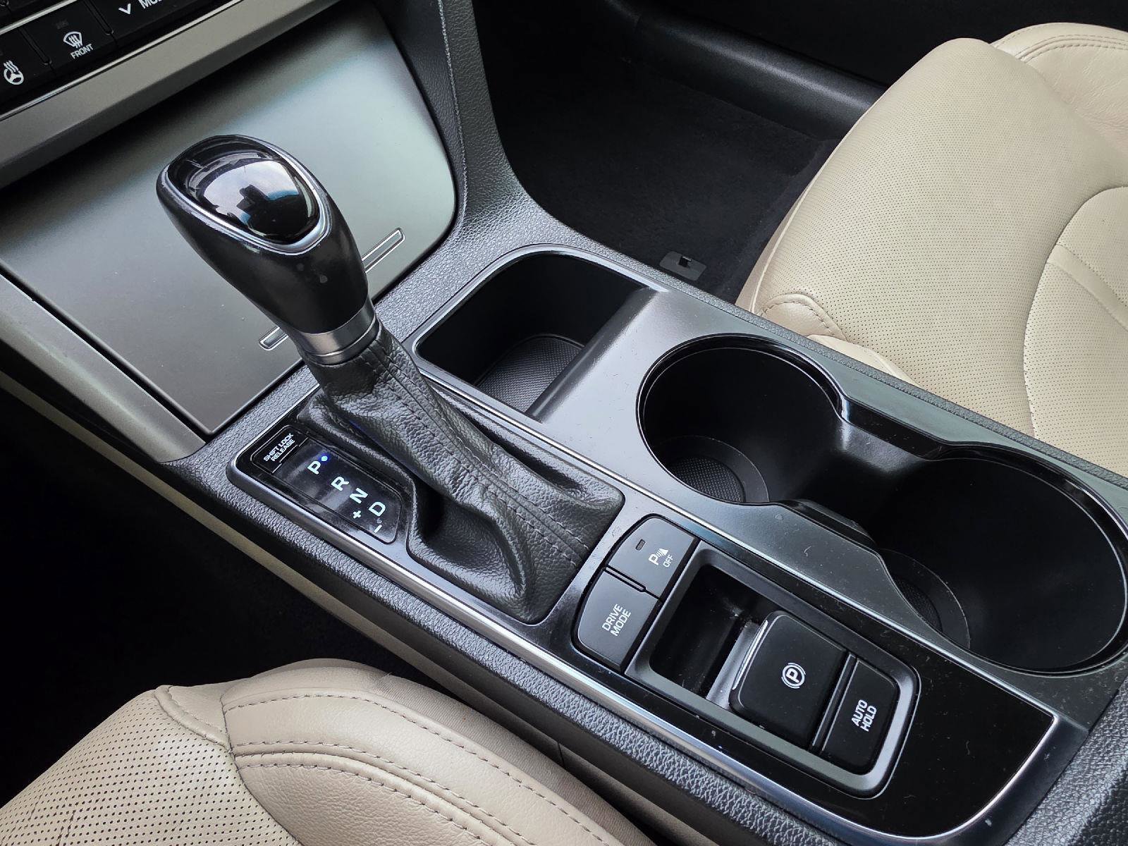 Used 2015 Hyundai Sonata Limited w/ Option Group 06 image 14