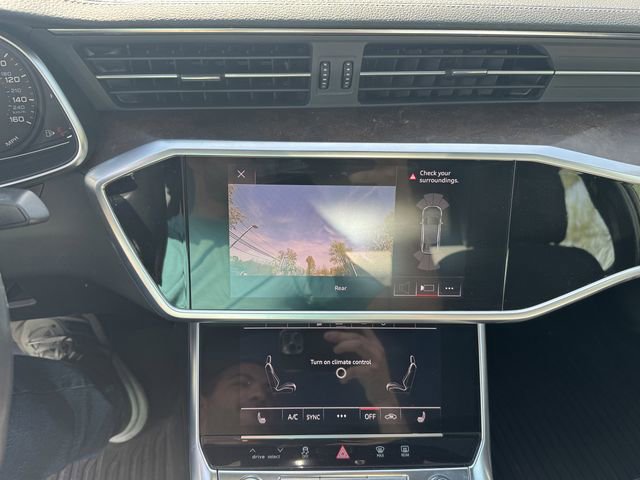 Certified 2019 Audi A6 3.0T Premium w/ Convenience Package AWD/4WD image 18