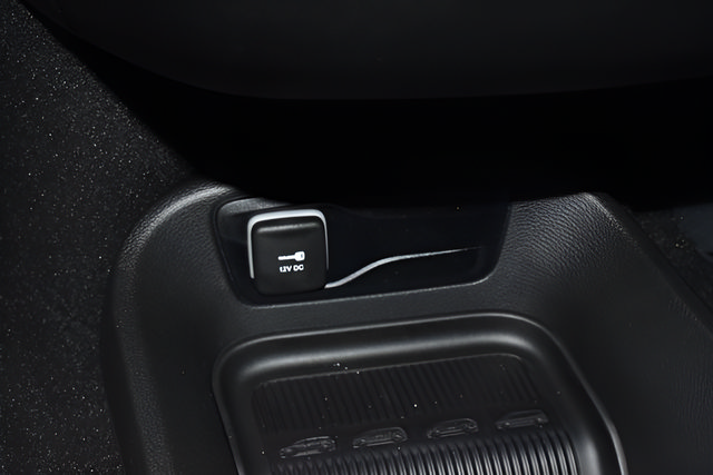 New 2026 Chrysler Pacifica Select w/ S Appearance Package FWD image 20