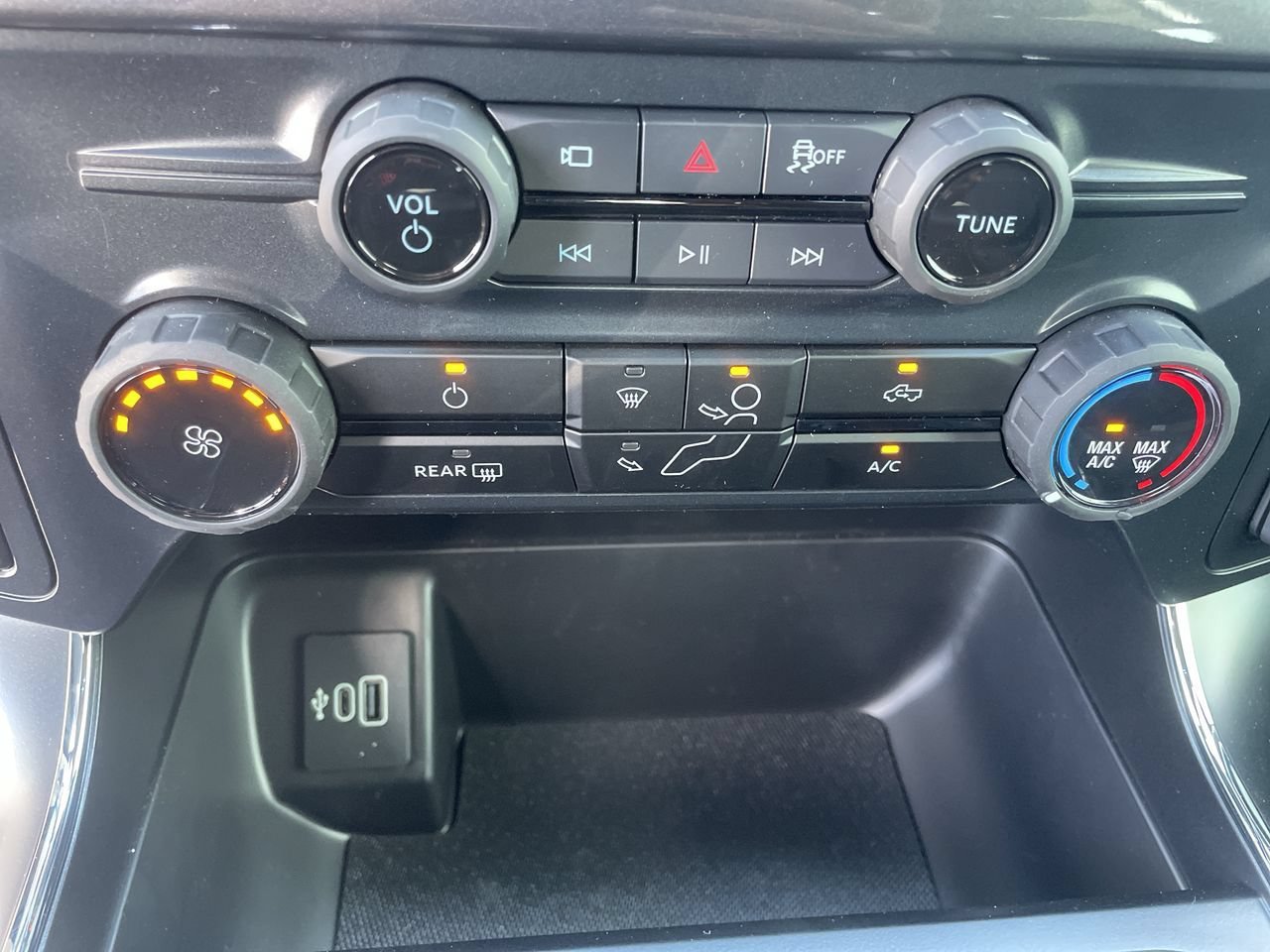 New 2026 Ford F150 STX w/ Equipment Group 200A RWD image 24