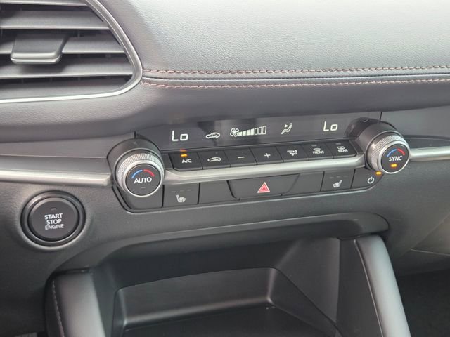 New 2026 MAZDA MAZDA3 2.5 S Sedan w/ Preferred Pkg image 14