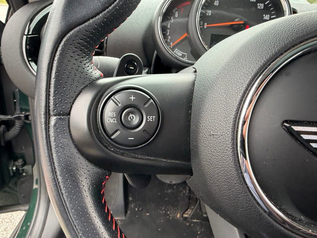 Used 2019 MINI Cooper Clubman S w/ Premium Package image 25