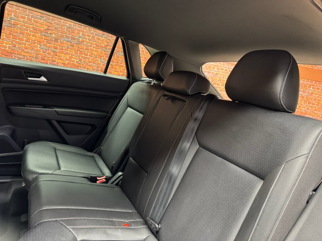 Used 2020 Volkswagen Atlas Cross Sport SE AWD/4WD image 26