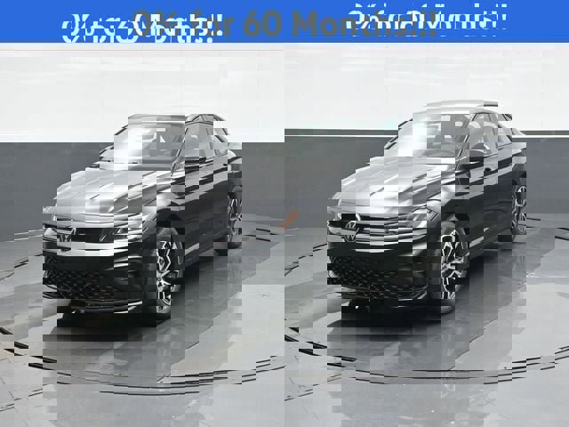 New 2026 Volkswagen Jetta Sport image 3