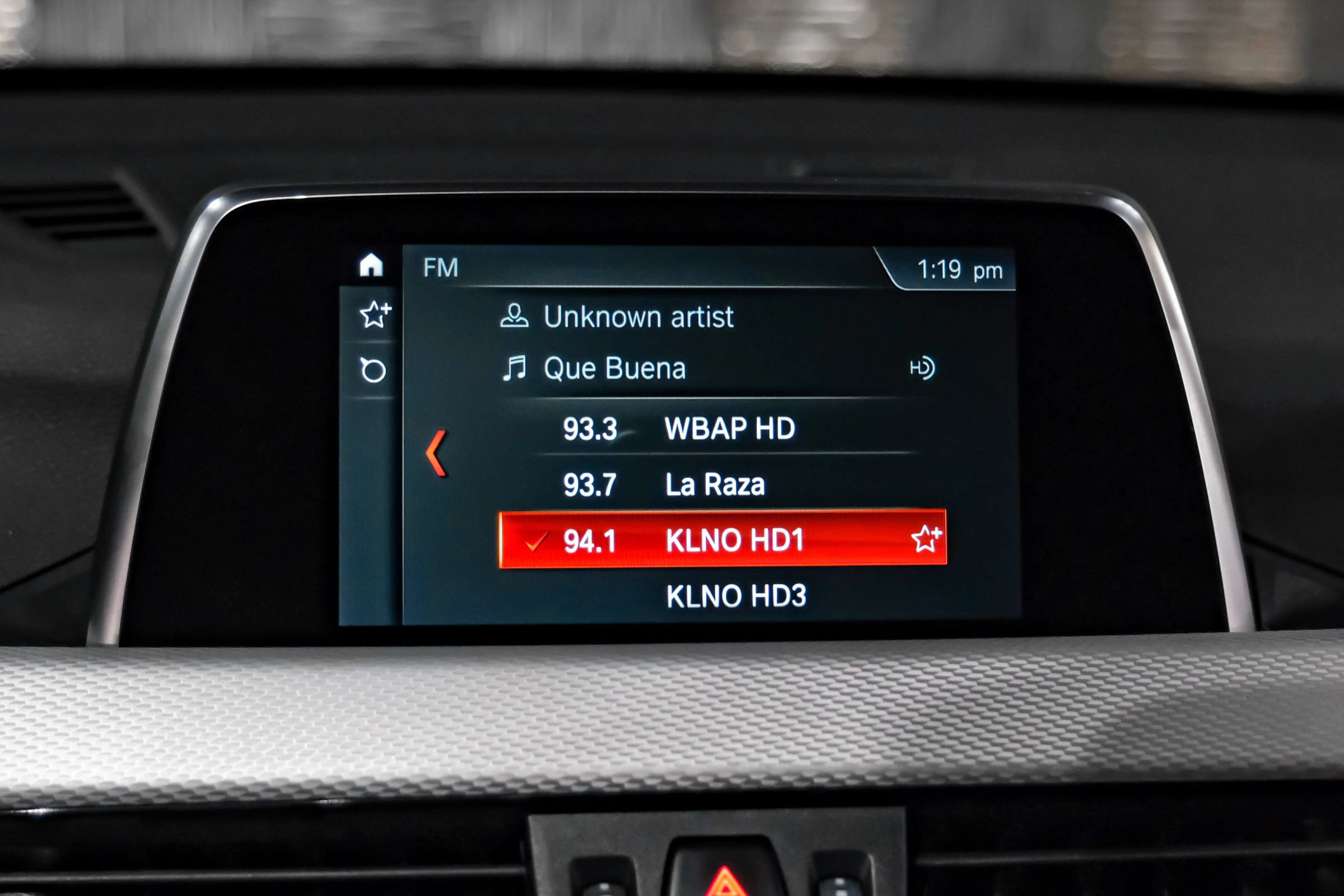 Used 2019 BMW X1 sDrive28i w/ M Sport Package FWD image 25