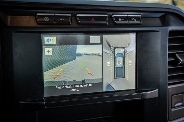 Used 2023 Ford F450 XLT w/ 360-Degree Camera Package image 22