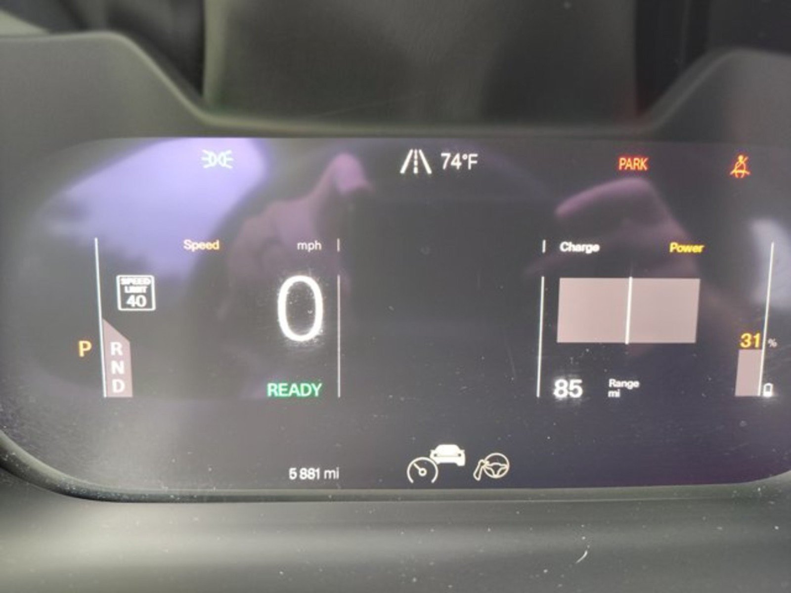 Used 2024 Polestar Polestar 2 AWD/4WD image 23