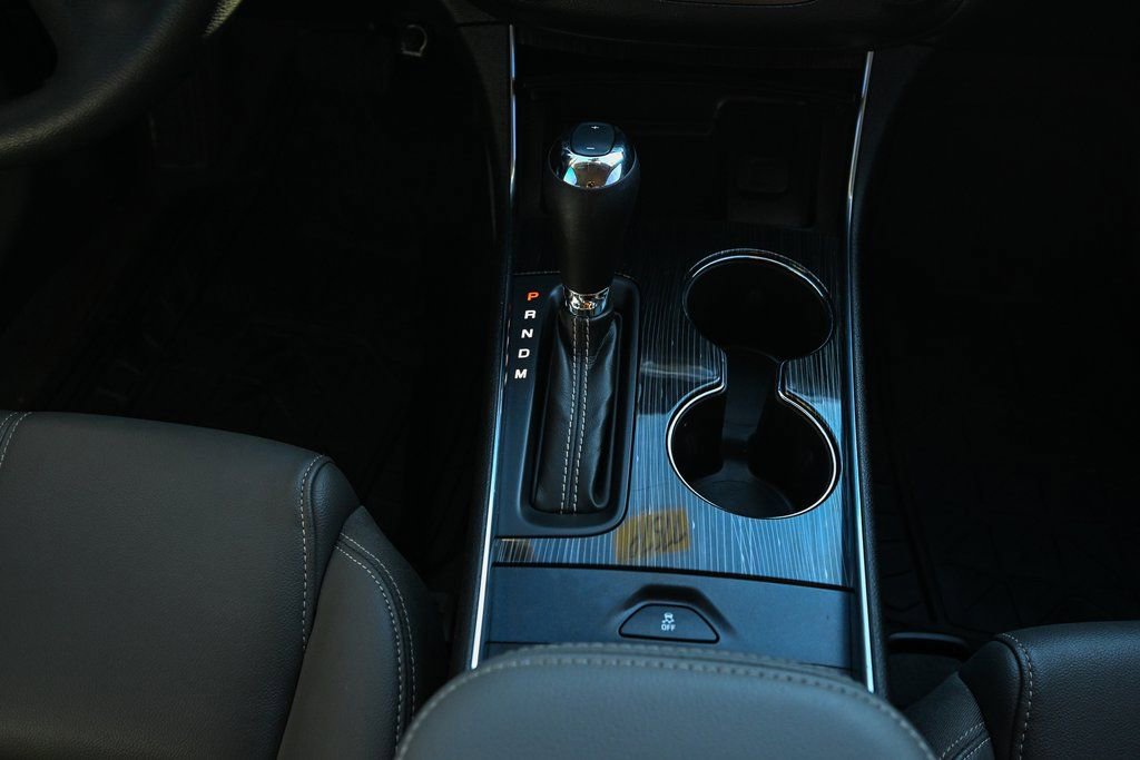 Used 2018 Chevrolet Impala LS image 33