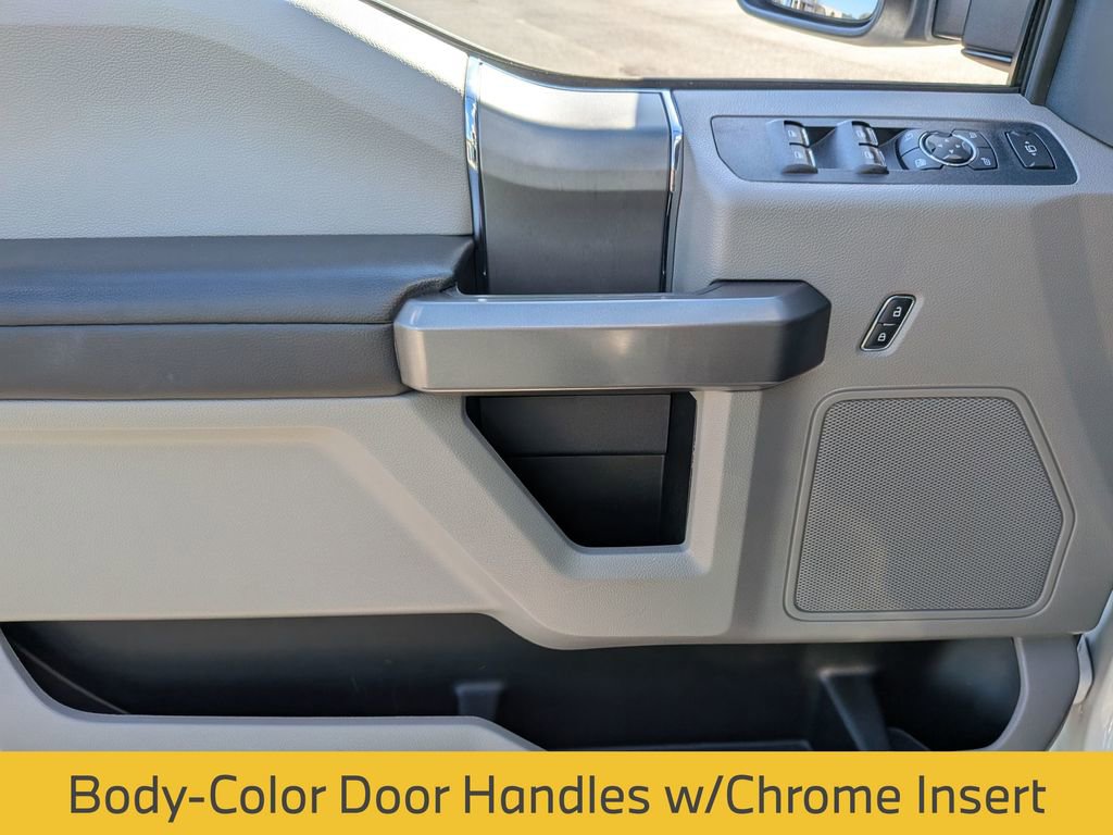 Used 2022 Ford F250 XLT w/ XLT Premium Package image 19