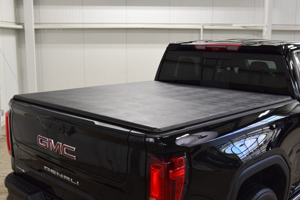 Used 2024 GMC Sierra 1500 Denali w/ Denali Reserve Package AWD/4WD image 27