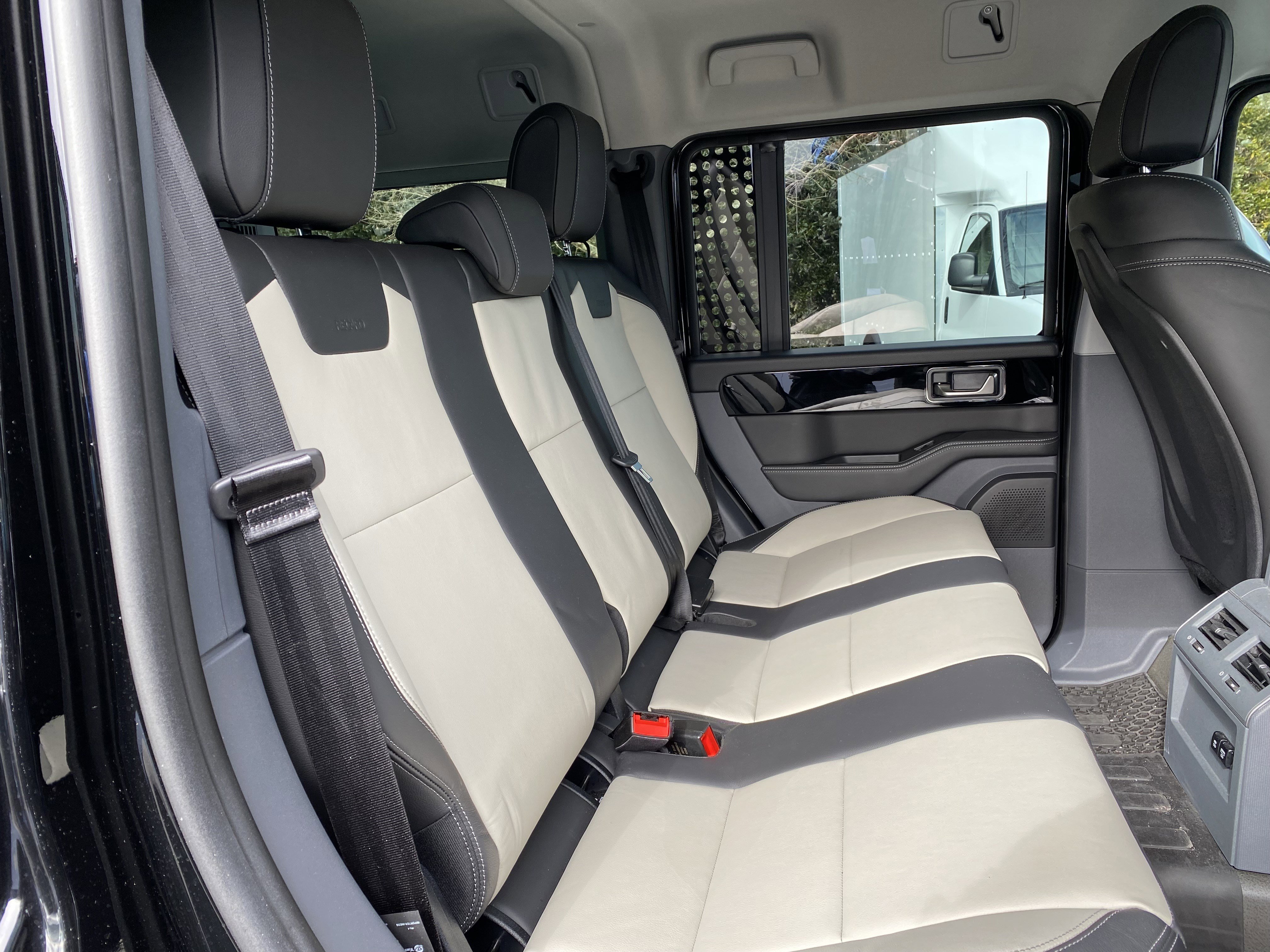 Used 2024 INEOS Grenadier image 33