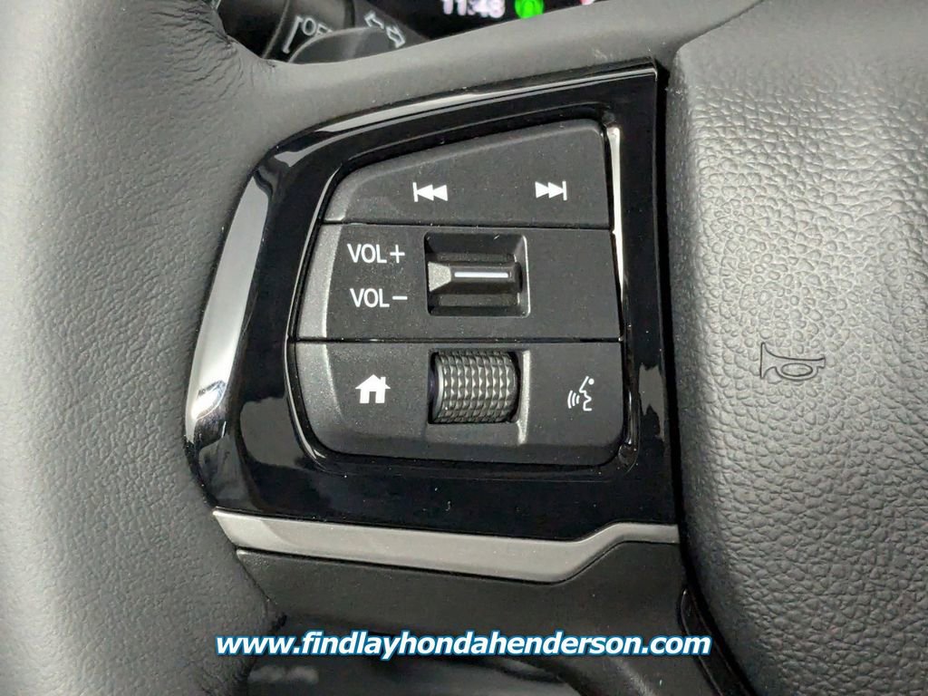 New 2026 Honda Odyssey Elite image 15