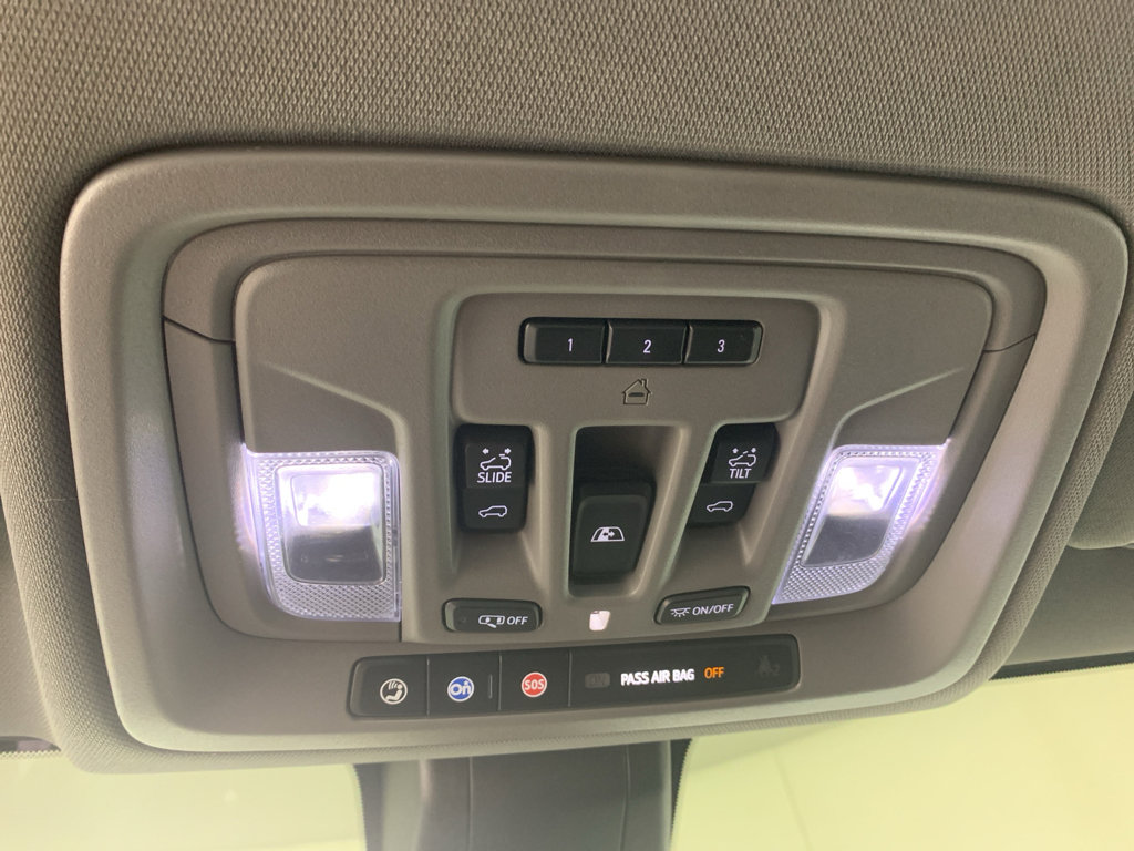 Used 2020 GMC Sierra 1500 SLT w/ SLT Premium Plus Package AWD/4WD image 28