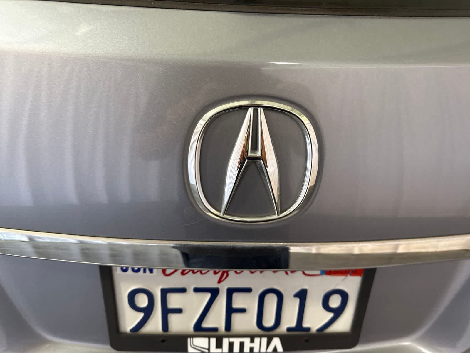 Used 2013 Acura RDX AWD w/ Technology Package image 11