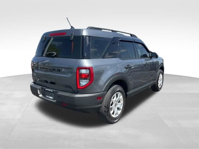 Used 2022 Ford Bronco Sport AWD/4WD image 7