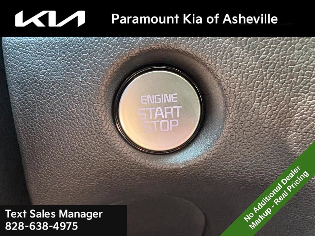 New 2026 Kia Sorento SX Prestige AWD/4WD image 16