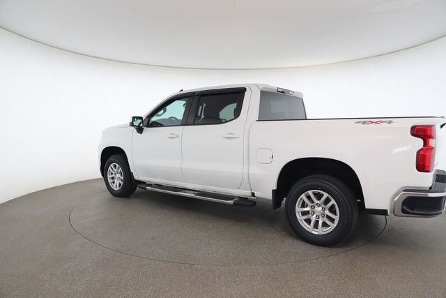 Used 2021 Chevrolet Silverado 1500 LT image 11