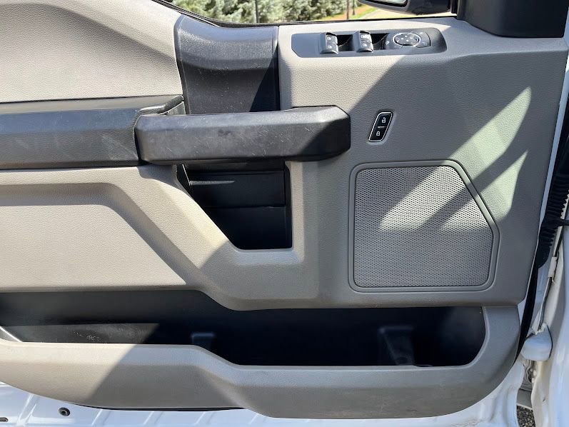 Used 2015 Ford F150 XL w/ Equipment Group 101A Mid image 6