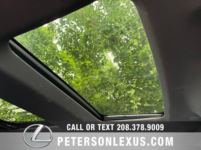 Used 2019 Ford Explorer Platinum AWD/4WD image 14