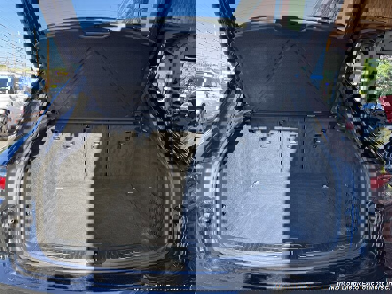 Used 2021 Porsche Macan image 20