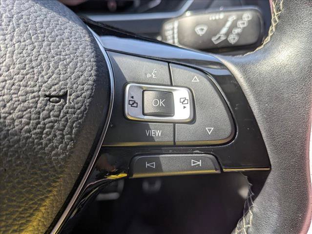 Used 2021 Volkswagen Tiguan SEL Premium R-Line AWD/4WD image 13