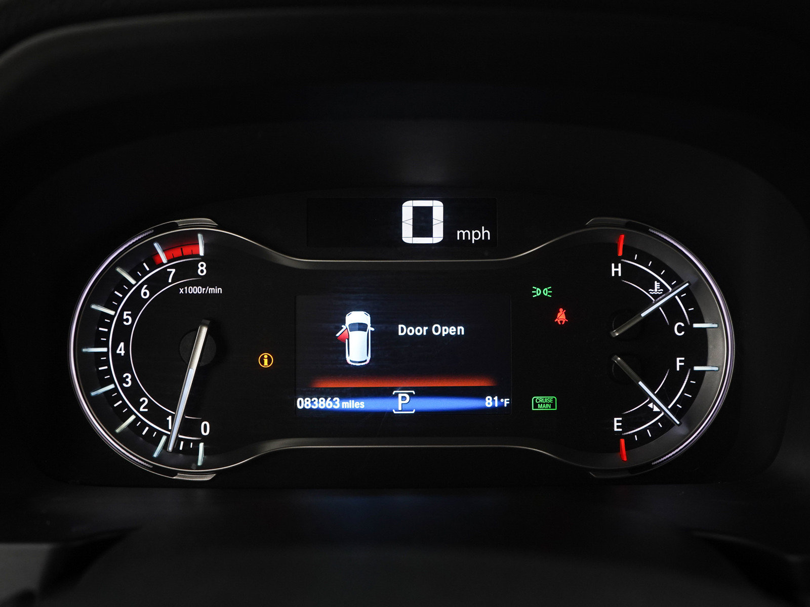 Used 2017 Honda Pilot EX-L image 29