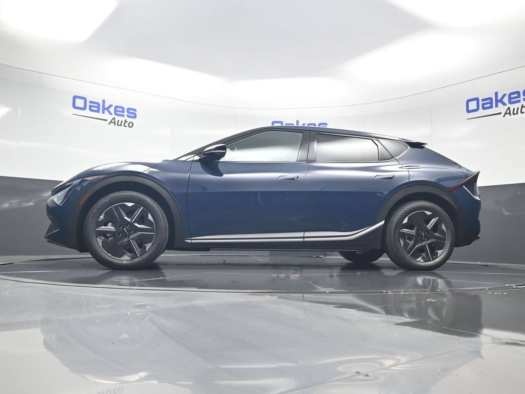 New 2026 Kia EV6 Light RWD image 39