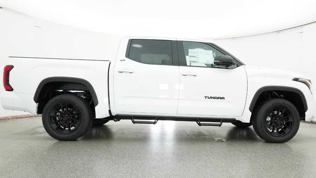 New 2026 Toyota Tundra SR5 AWD/4WD image 60