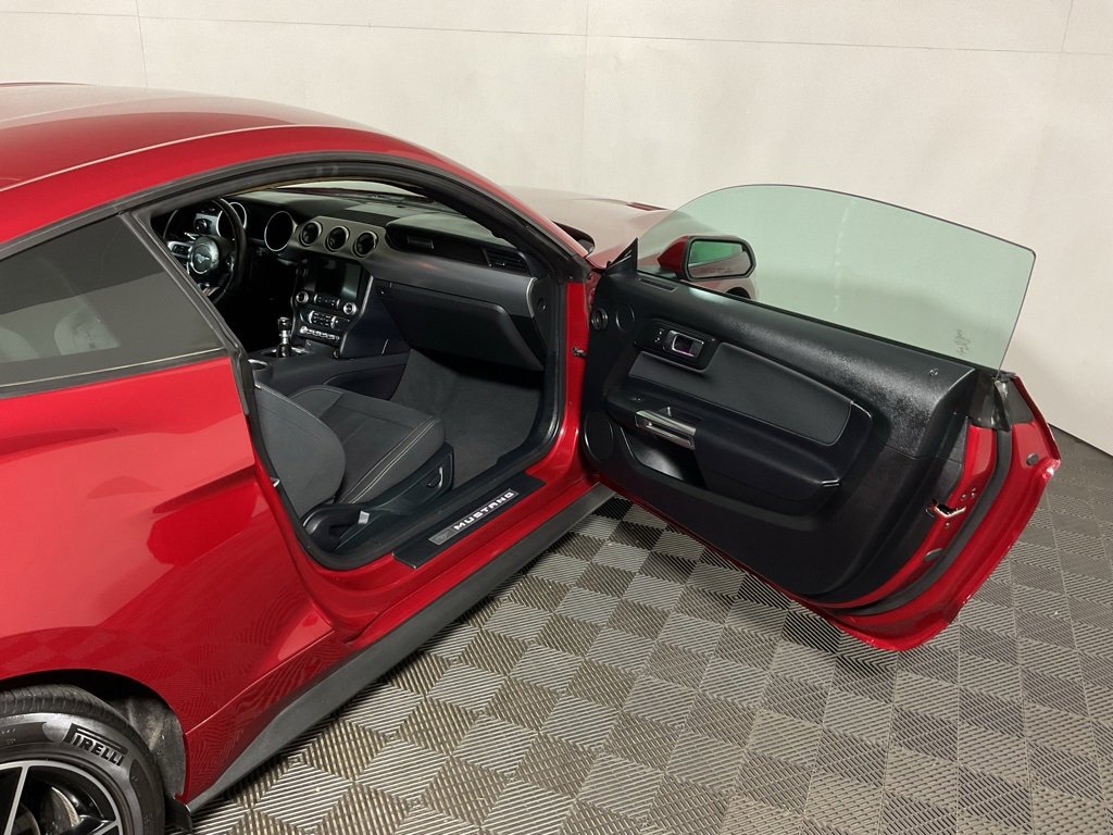 Used 2022 Ford Mustang GT w/ Equipment Group 301A image 28