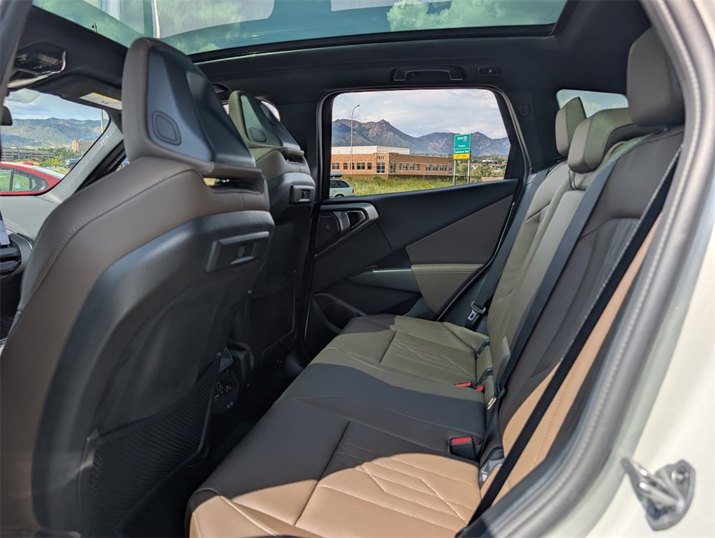 New 2026 BMW X3 xDrive30 w/ Premium Package image 16