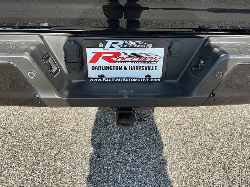 Used 2024 Ford F150 XLT w/ Equipment Group 303A High image 26