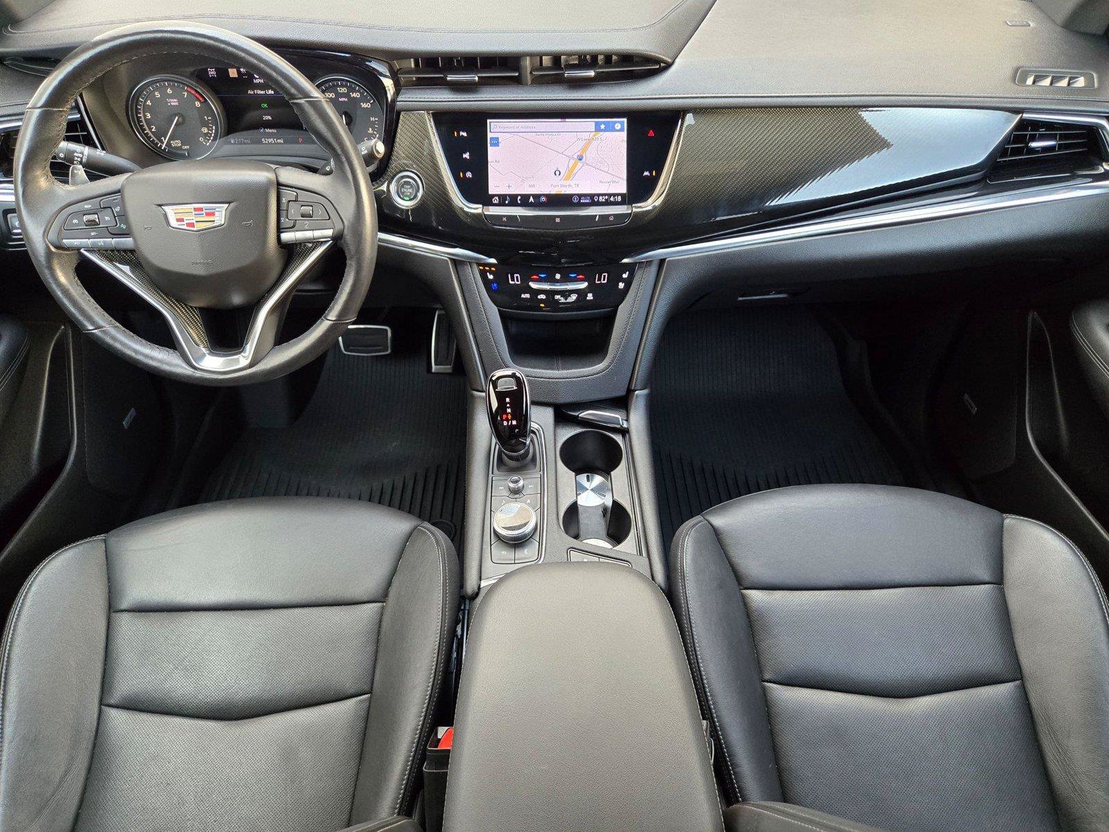 Used 2020 Cadillac XT6 Sport AWD/4WD image 13