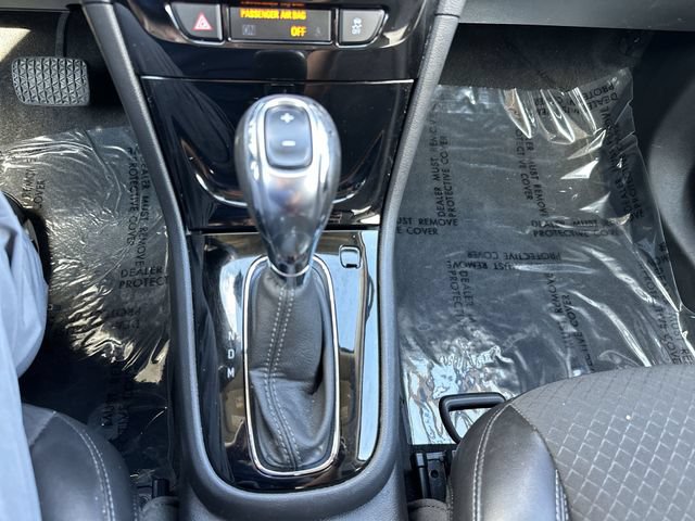 Certified 2018 Buick Encore Preferred w/ Experience Buick Package FWD image 24