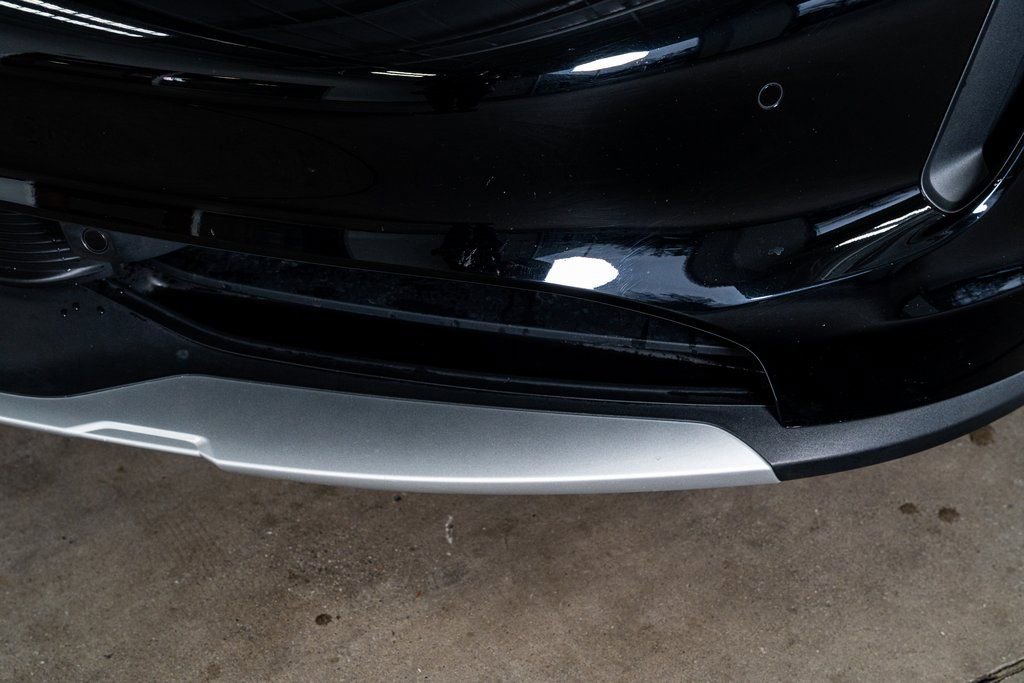 Used 2024 Porsche Taycan 4S w/ Premium Package image 14