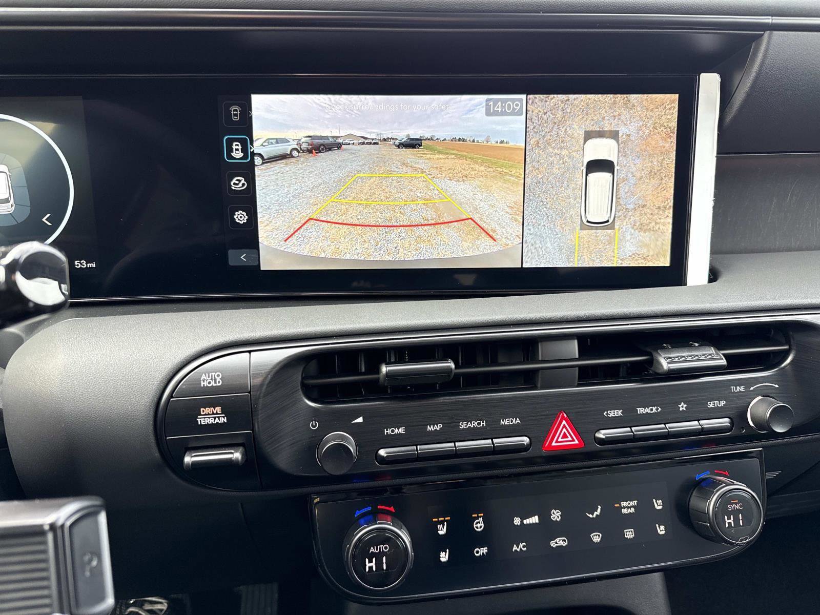 New 2026 Hyundai Palisade XRT Pro image 4