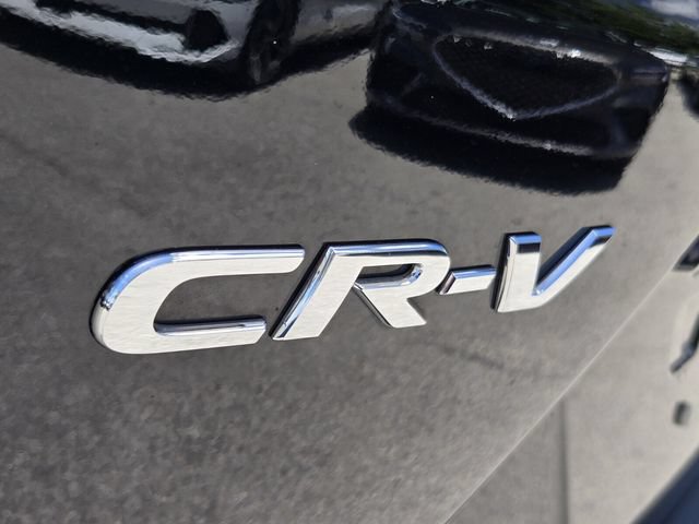 Used 2017 Honda CR-V Touring image 14