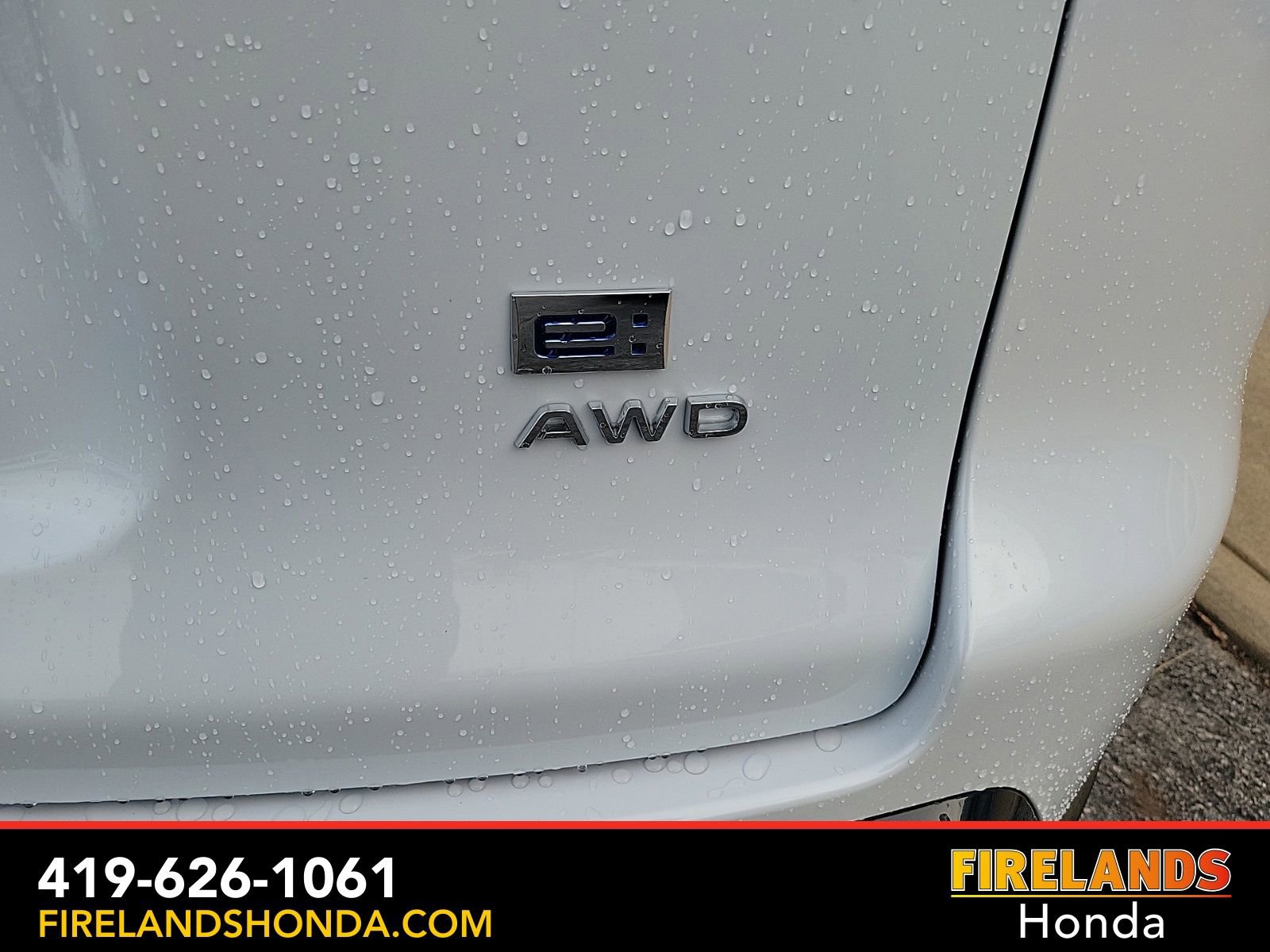 New 2026 Honda Prologue Touring image 7